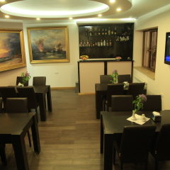 Daniel Boutique Hotel 3* Номер Делюкс разные типы кроватей