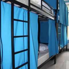 Гостиница Хостел Travel Inn Первомайская в Москве отзывы, цены и фото номеров - забронировать гостиницу Хостел Travel Inn Первомайская онлайн Москва интерьер отеля фото 2