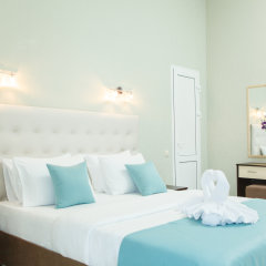 Грейс Кипарис в Сочи - забронировать гостиницу Грейс Кипарис, цены и фото номеров комната для гостей фото 2