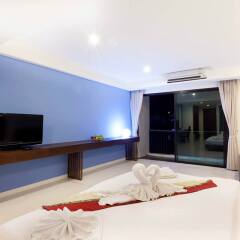 Отель Coco Resort 3* Улучшенный номер с различными типами кроватей фото 4