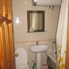 Otdyih V Abhazii Apartments in Gagra, Abkhazia from 61$, photos, reviews - zenhotels.com bathroom