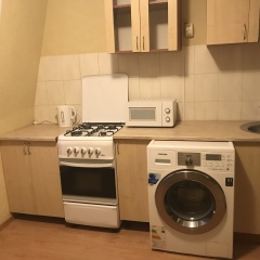 Отель AMBER-HOME Стандартный номер фото 7
