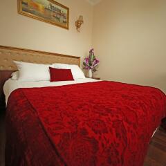 Asitane Life Hotel 3* Стандартный номер с различными типами кроватей фото 4