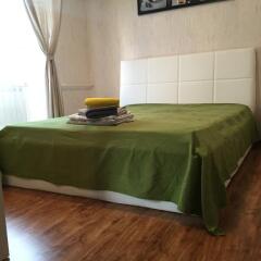 Гостиница Апарт-отель Hotel-22 в Барнауле отзывы, цены и фото номеров - забронировать гостиницу Апарт-отель Hotel-22 онлайн Барнаул комната для гостей фото 5