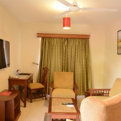 Brickwood Apartments in Nairobi, Kenya from 42$, photos, reviews - zenhotels.com guestroom