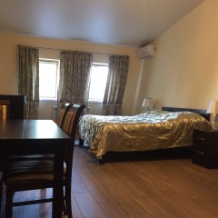 Tsvetnoy 5 Hotel Стандартный номер фото 3