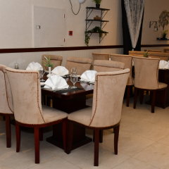 Orchid Suites 4 in Jeddah, Saudi Arabia from 1544$, photos, reviews - zenhotels.com meals photo 3