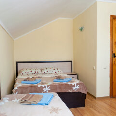 Amelia Guest House in Anapa, Russia from 17$, photos, reviews - zenhotels.com