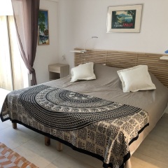 Luxury Duplex NBBC Apartments in Sandy Ground, St. Martin from 148$, photos, reviews - zenhotels.com guestroom photo 3