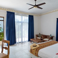 Moja Tuu The Luxury Villas & Nature Retreat in Dongwe, Tanzania from 129$, photos, reviews - zenhotels.com guestroom