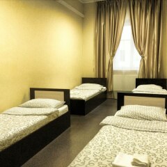 Hotel na Ligovskom 2* Стандартный номер с различными типами кроватей фото 10