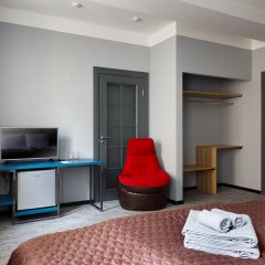 Hotel Station Premier S10 in Saint Petersburg, Russia from 53$, photos, reviews - zenhotels.com room amenities