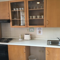 Hostel Rosemary Стандартный номер с различными типами кроватей фото 18