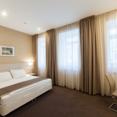 Отель Горки 4* Номер Бизнес