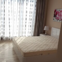 Отель D&C Apartments in Admiral Plaza Болгария, Солнечный берег - отзывы, цены и фото номеров - забронировать отель D&C Apartments in Admiral Plaza онлайн комната для гостей фото 3