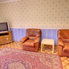 Гостиница на Советском в Щёлково отзывы, цены и фото номеров - забронировать гостиницу на Советском онлайн комната для гостей фото 5