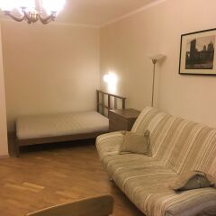 Апартаменты ApartOk Suzdalskaya 1 комната для гостей фото 3