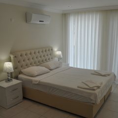 Апартаменты Orka Royal Hills Apartments D1 Patio and BBQ Апартаменты