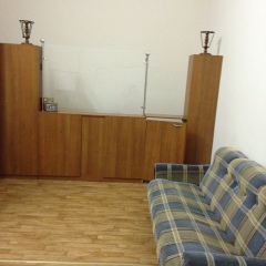 Hostel na Mokhovoy удобства в номере