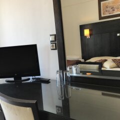 Отель Hanioti Grandotel Греция, Ханиотис - 3 отзыва об отеле, цены и фото номеров - забронировать отель Hanioti Grandotel онлайн фото 2