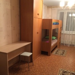 Апартаменты на Четаева сауна