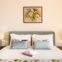 Отель George Sea View Triopetra Греция, Агиос-Василиос - отзывы, цены и фото номеров - забронировать отель George Sea View Triopetra онлайн фото 8