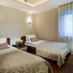 Euphoria Hotel Tekirova 5* Вилла Делюкс с различными типами кроватей фото 2