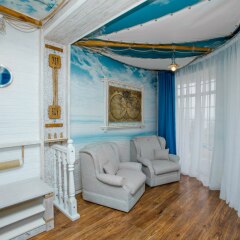 Ресторанно-Гостиничный Комплекс La Grace Полулюкс с различными типами кроватей фото 3