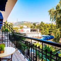 Гостиница Premier Palace Oreanda 5* Апартаменты фото 32