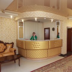 Парк-отель Аристократ Кострома в Костроме - забронировать гостиницу Парк-отель Аристократ Кострома, цены и фото номеров интерьер отеля