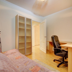 Апартаменты Elite Realty на Малой Садовой 3 apt 75 удобства в номере фото 2