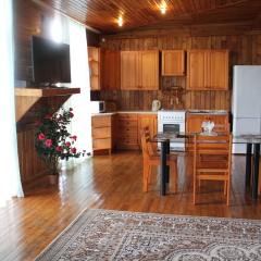 Hotel Vechniy Zov Студия с различными типами кроватей фото 10