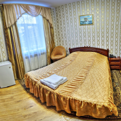 Гостиница Славия 3* Стандартный номер фото 4