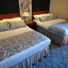 Гостиница Али в Хабаровске отзывы, цены и фото номеров - забронировать гостиницу Али онлайн Хабаровск комната для гостей фото 4