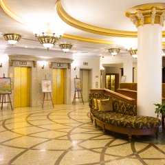 Sadovoe Koltso hotel in Moscow, Russia from 57$, photos, reviews - zenhotels.com photo 3