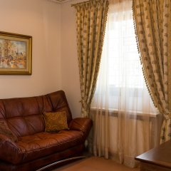 Гостиница Эмона в Тольятти 4 отзыва об отеле, цены и фото номеров - забронировать гостиницу Эмона онлайн комната для гостей фото 4
