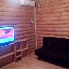 Гостиница Chalet Dom Ohotnika сауна фото 2