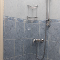 Гостиница Баунти 3* Номер Эконом разные типы кроватей фото 8