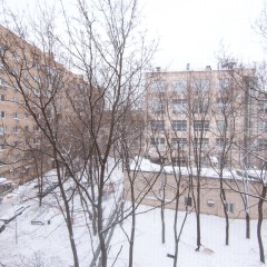 Апартаменты Карманицкий