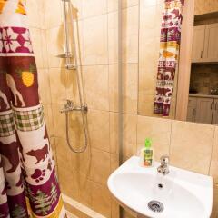 Апарт-Отель Studio 37 Апартаменты с разными типами кроватей фото 8