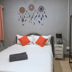 Sleepy Station Hostel in Mueang, Thailand from 25$, photos, reviews - zenhotels.com guestroom photo 4