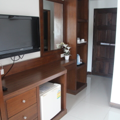 Green Harbor Patong Hotel 2* Стандартный номер фото 52
