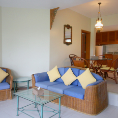 Отель Best Western Allamanda Laguna Phuket комната для гостей