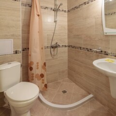 Отель Villa Brigantina 3* Стандартный номер фото 17