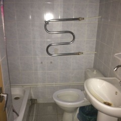 Отель Горные Вершины 3* Номер категории Эконом фото 6