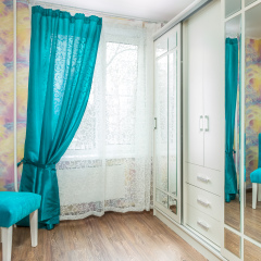 Апартаменты Cosy Апартаменты с разными типами кроватей фото 3