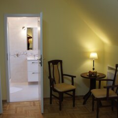 BTHouse Pokoje Goscinne in Warsaw, Poland from 102$, photos, reviews - zenhotels.com room amenities