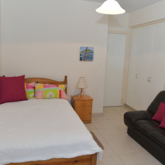 Mediterranean Pearl Apartments in Limassol, Cyprus from 178$, photos, reviews - zenhotels.com guestroom