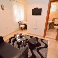 Апартаменты Apartments Marinero Апартаменты с различными типами кроватей фото 10