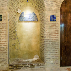 Отель Castle in Old Town Стандартный номер с различными типами кроватей фото 5